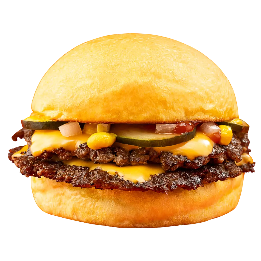 burger so good