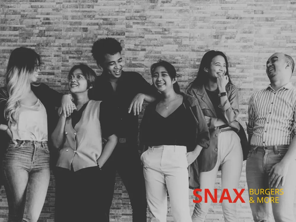 Team SNAX