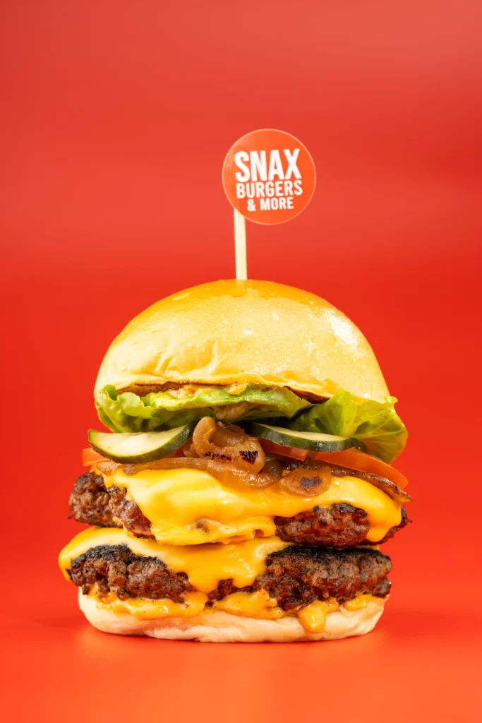 best burger in bangkok thailand