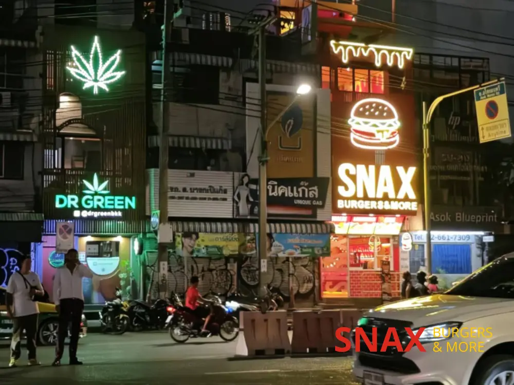 dr green bangkok